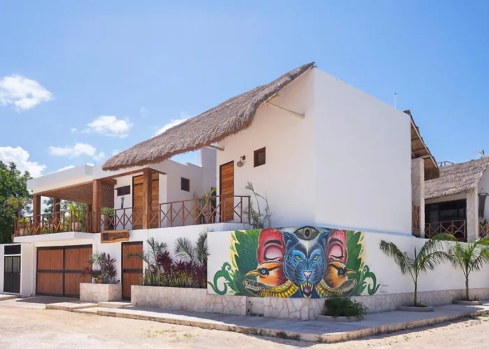 Lagoon Boutique Hotel - Adults Only